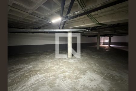 Apartamento à venda com 42m², 2 quartos e sem vaga Apartamento à venda com 42m², 2 quartos e sem vagaGaragem