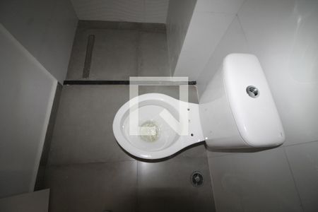 Apartamento à venda com 42m², 2 quartos e sem vagaBanheiro