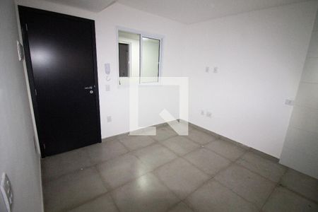 Sala de apartamento à venda com 1 quarto, 25m² em Mooca, São Paulo