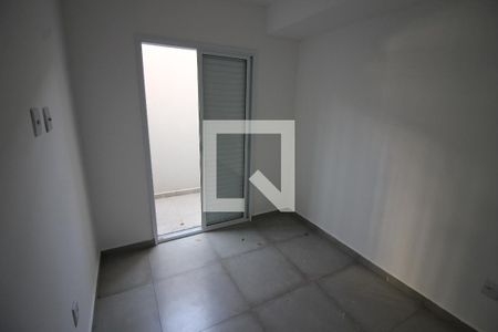 Quarto 1 de apartamento à venda com 1 quarto, 25m² em Mooca, São Paulo