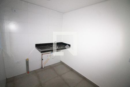 Apartamento à venda com 45m², 2 quartos e sem vaga Apartamento à venda com 45m², 2 quartos e sem vagaCozinha