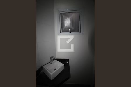 Apartamento à venda com 45m², 2 quartos e sem vagaBanheiro