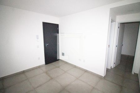 Sala de apartamento à venda com 2 quartos, 45m² em Mooca, São Paulo