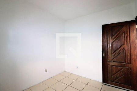 Sala de apartamento para alugar com 2 quartos, 49m² em Tijuca, Alvorada