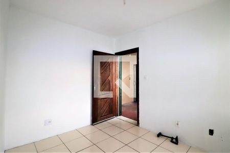 Sala de apartamento para alugar com 2 quartos, 49m² em Tijuca, Alvorada