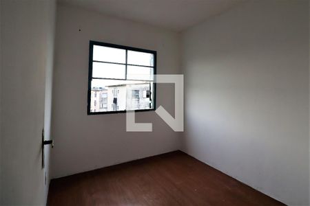 Quarto 2 de apartamento para alugar com 2 quartos, 49m² em Tijuca, Alvorada