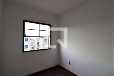 Quarto 1 de apartamento para alugar com 2 quartos, 49m² em Tijuca, Alvorada
