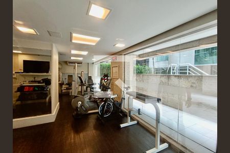 Apartamento à venda com 260m², 2 quartos e 3 vagasÁrea Comum - Playground