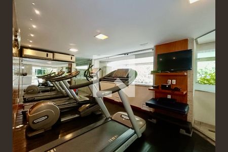 Apartamento à venda com 260m², 2 quartos e 3 vagasÁrea Comum - Playground