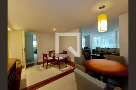 Apartamento à venda com 260m², 2 quartos e 3 vagasÁrea Comum - Playground