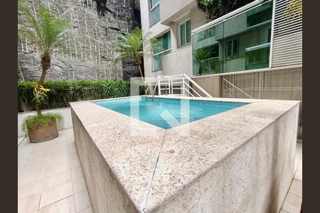 Apartamento à venda com 260m², 2 quartos e 3 vagasÁrea Comum - Playground