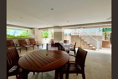 Apartamento à venda com 260m², 2 quartos e 3 vagasÁrea Comum