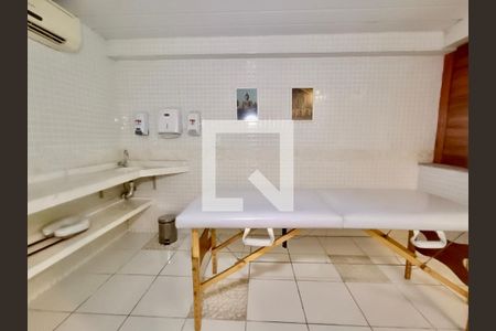 Apartamento à venda com 260m², 2 quartos e 3 vagasÁrea Comum - Playground