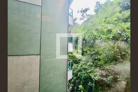 Apartamento à venda com 260m², 2 quartos e 3 vagasÁrea serviço vista