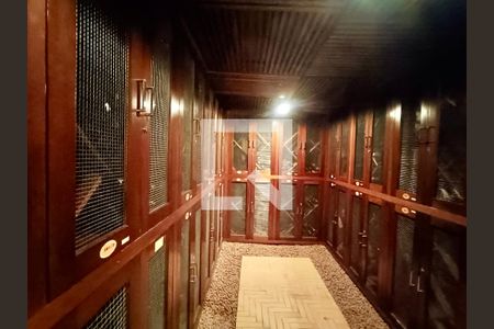 Apartamento à venda com 260m², 2 quartos e 3 vagasÁrea Comum - Playground