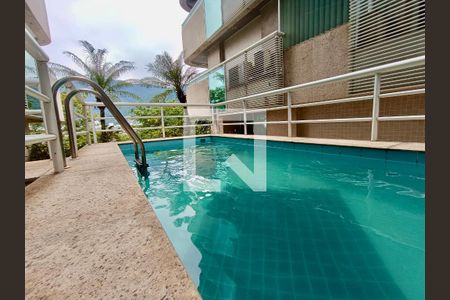 Apartamento à venda com 260m², 2 quartos e 3 vagasÁrea Comum - Playground