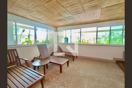 Apartamento à venda com 260m², 2 quartos e 3 vagasÁrea Comum - Playground