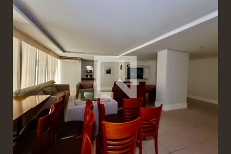 Apartamento à venda com 260m², 2 quartos e 3 vagasÁrea Comum - Playground