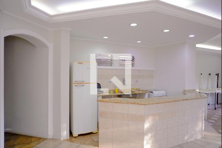 Apartamento à venda com 127m², 3 quartos e 1 vagaÁrea comum