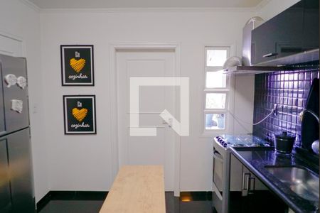 Apartamento à venda com 127m², 3 quartos e 1 vagaCozinha