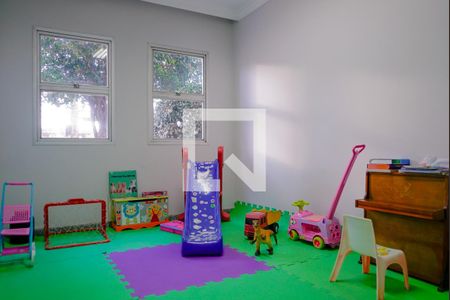 Apartamento à venda com 127m², 3 quartos e 1 vagaÁrea comum