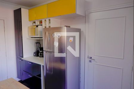 Apartamento à venda com 127m², 3 quartos e 1 vagaCozinha