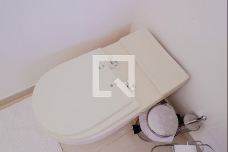 Apartamento à venda com 127m², 3 quartos e 1 vagaBanheiro Social