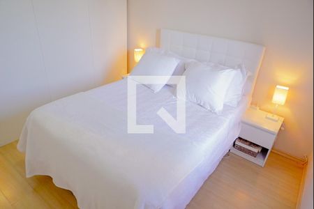 Apartamento à venda com 127m², 3 quartos e 1 vagaQuarto 1