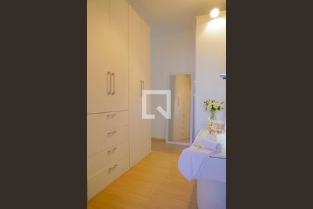 Apartamento à venda com 127m², 3 quartos e 1 vagaCloset Quarto 1