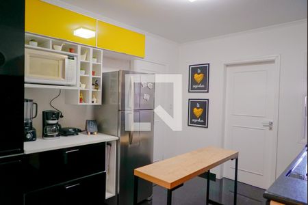 Apartamento à venda com 127m², 3 quartos e 1 vagaCozinha