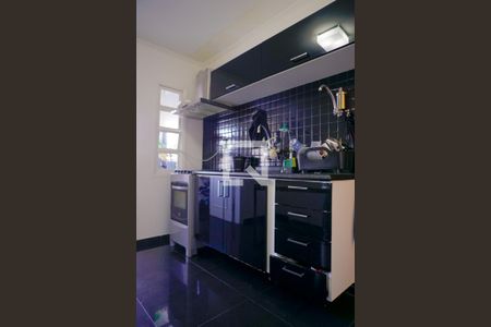 Apartamento à venda com 127m², 3 quartos e 1 vagaCozinha