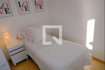 Apartamento à venda com 127m², 3 quartos e 1 vagaQuarto 2