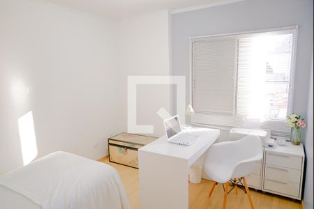 Apartamento à venda com 127m², 3 quartos e 1 vagaQuarto 2