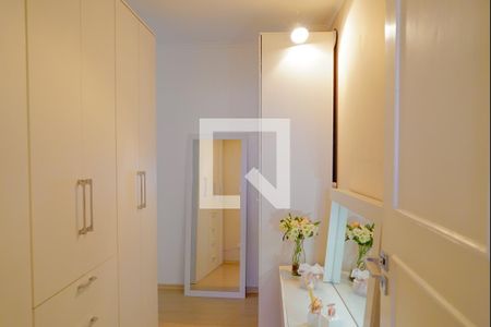 Apartamento à venda com 127m², 3 quartos e 1 vagaCloset Quarto 1