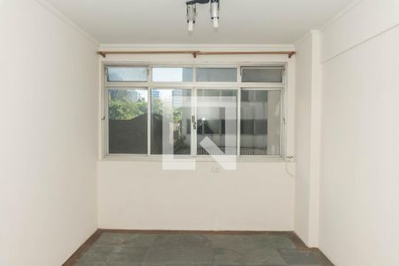 Quarto de apartamento para alugar com 1 quarto, 22m² em Consolação, São Paulo