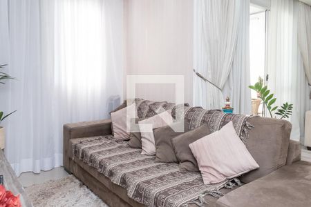 Apartamento à venda com 67m², 2 quartos e 2 vagasSala 1