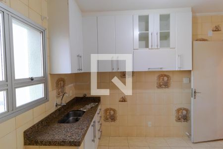 Apartamento à venda com 70m², 2 quartos e 1 vagaCozinha