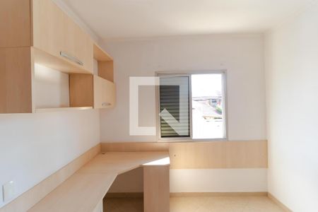 Apartamento à venda com 70m², 2 quartos e 1 vagaQuarto 01