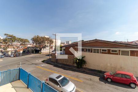 Vista da Salas de apartamento para alugar com 2 quartos, 70m² em Vila Proost de Souza, Campinas