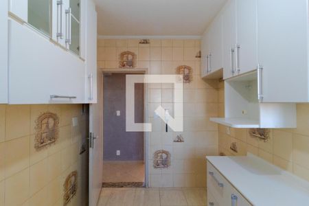 Apartamento à venda com 70m², 2 quartos e 1 vagaCozinha