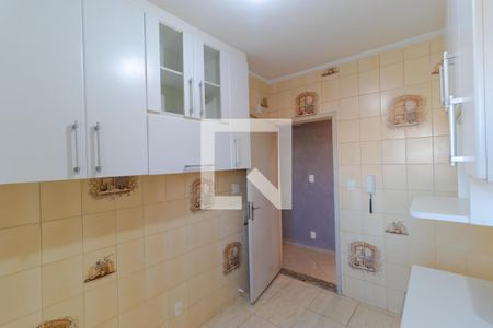 Apartamento à venda com 70m², 2 quartos e 1 vagaCozinha