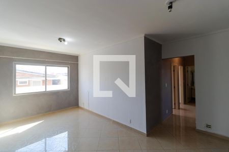 Salas de apartamento para alugar com 2 quartos, 70m² em Vila Proost de Souza, Campinas