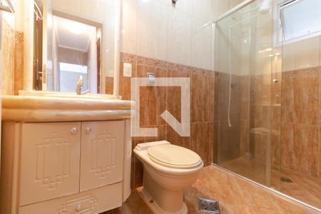 Apartamento à venda com 70m², 2 quartos e 1 vagaBanheiro