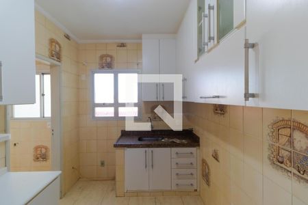 Apartamento à venda com 70m², 2 quartos e 1 vagaCozinha