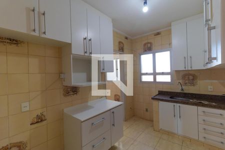 Apartamento à venda com 70m², 2 quartos e 1 vagaCozinha