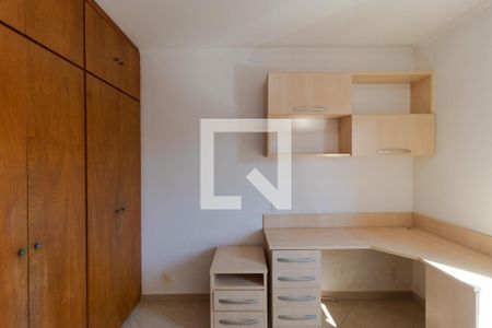 Quarto 01 de apartamento para alugar com 2 quartos, 70m² em Vila Proost de Souza, Campinas