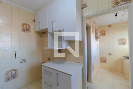 Apartamento à venda com 70m², 2 quartos e 1 vagaCozinha