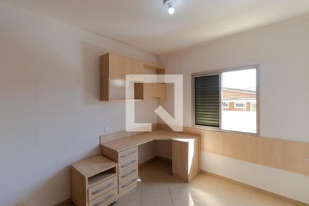 Quarto 01 de apartamento à venda com 2 quartos, 70m² em Vila Proost de Souza, Campinas