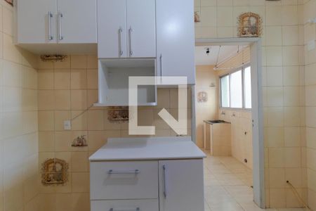 Apartamento à venda com 70m², 2 quartos e 1 vagaCozinha