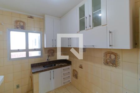 Apartamento à venda com 70m², 2 quartos e 1 vagaCozinha